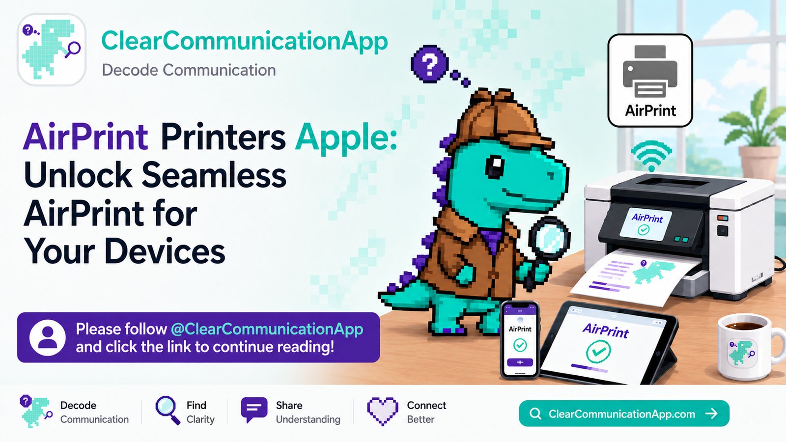 AirPrint Printers Apple: Unlock Seamless AirPrint for Your Devices